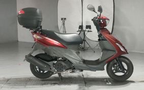 SUZUKI ADDRESS V125 CF4MA