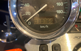 SUZUKI  STREET MAGIC 2 CA1LB