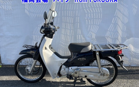 HONDA C50-2
