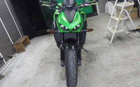 KAWASAKI Z1000 Gen.5 2015