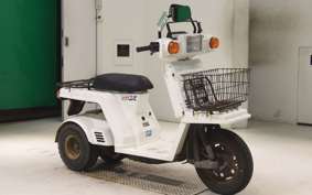 HONDA GYRO X TD01