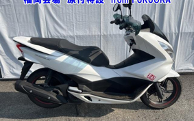 HONDA PCX125