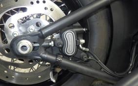 HARLEY FXS 1580 2012