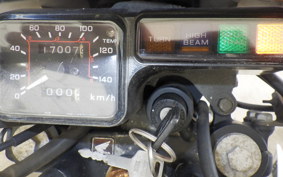 HONDA XL DEGREE MD26