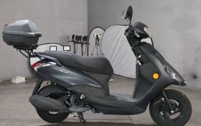 YAMAHA  AXIS Z SED7J