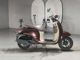 Фото Honda GIORNO с японского аукциона