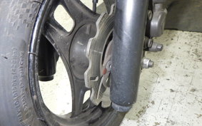 SUZUKI ADDRESS V125 G CF46A