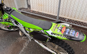 KAWASAKI KX250 F KX250T