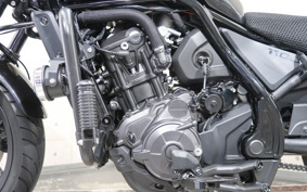 HONDA REBEL 1100 DCT 2021 SC83