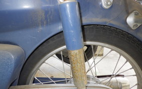 HONDA C50 SUPER CUB AA01