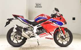 HONDA CBR250RR A MC51