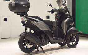 YAMAHA TRICITY 155 A SG37J