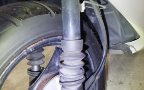 SUZUKI ADDRESS V50 Gen.2 2024 CA44A