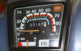 HONDA C50 SUPER CUB C50
