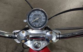 HONDA STEED 400 1991 NC26