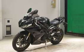 TRIUMPH DAYTONA 675 2015