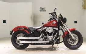 HARLEY FLS 1580 2012
