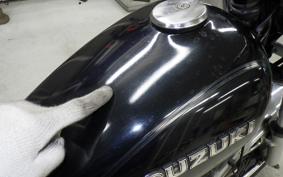 SUZUKI GN125 H 2003