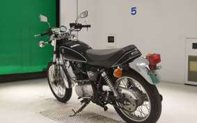 YAMAHA SR400 Gen.3 2001 RH01J