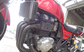 KAWASAKI ZRX-2 1995 ZR400E