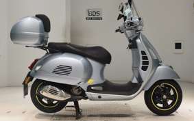 VESPA GTS300 SUPER 2022