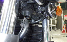 HONDA CB400SF GEN 4 A 2022 NC42