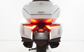 HONDA GL 1800 GOLD WING TOUR DCT 2025 SC79