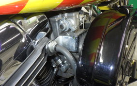 HARLEY FLTR 1450 1999