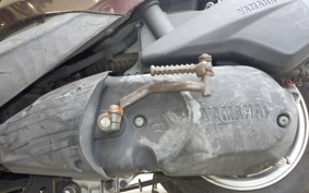 YAMAHA AXIS 125 TREET SE53J