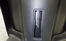 YAMAHA GEAR Gen.2 2022 UA08J