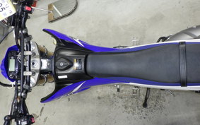 YAMAHA WR250R