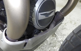 MOTO GUZZI V85 TT 2022