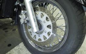 SUZUKI INTRUDER 400 Classic 2008 VK54A