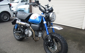 HONDA  MONKEY 125 JB03