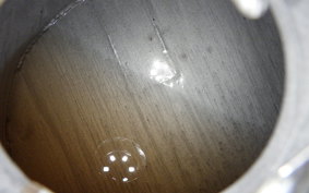 HONDA STEED 400 1996 NC26