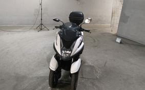 YAMAHA TRICITY 125 SEC1J