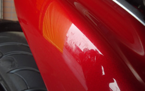 TRIUMPH ROCKET 3GT 2021 YBG11J
