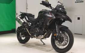 BENELLI BENELLI TRK502X 2018