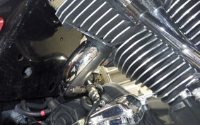 HARLEY FLHR 1580 2007