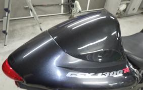 SUZUKI GSX-1300R HAYABUSA 2006