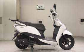 HONDA LEAD 125 2002 JF45