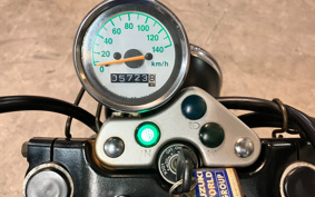 SUZUKI GLASS TRACKER BIG BOY NJ4BA
