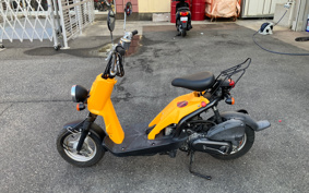 HONDA BYTE AF59