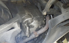 HONDA FORESIGHT EX MF04