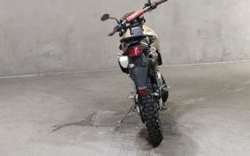 KAWASAKI KLX250 LX250S