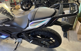 YAMAHA YZF-YZF-R3 ABS 2025 RH25J