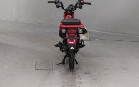 HONDA CT125 HUNTER CUB JA55