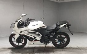 KAWASAKI NINJA 250R EX250K