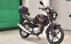YAMAHA YBR125