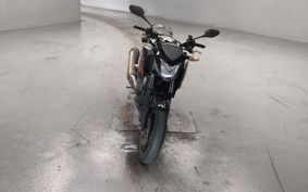 HONDA CB250 MC43